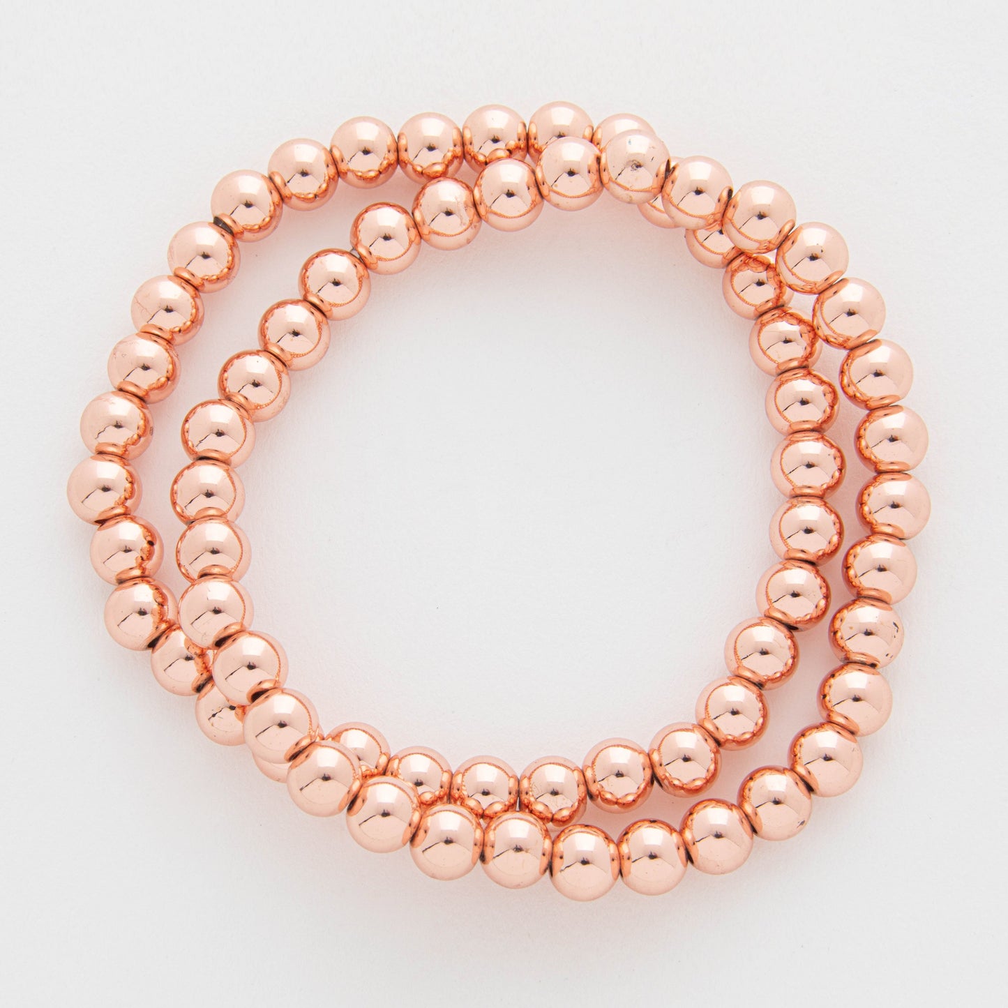 Miranda Rose Gold Bracelet