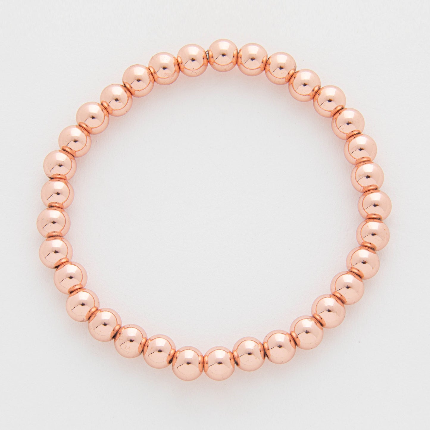 Miranda Rose Gold Bracelet