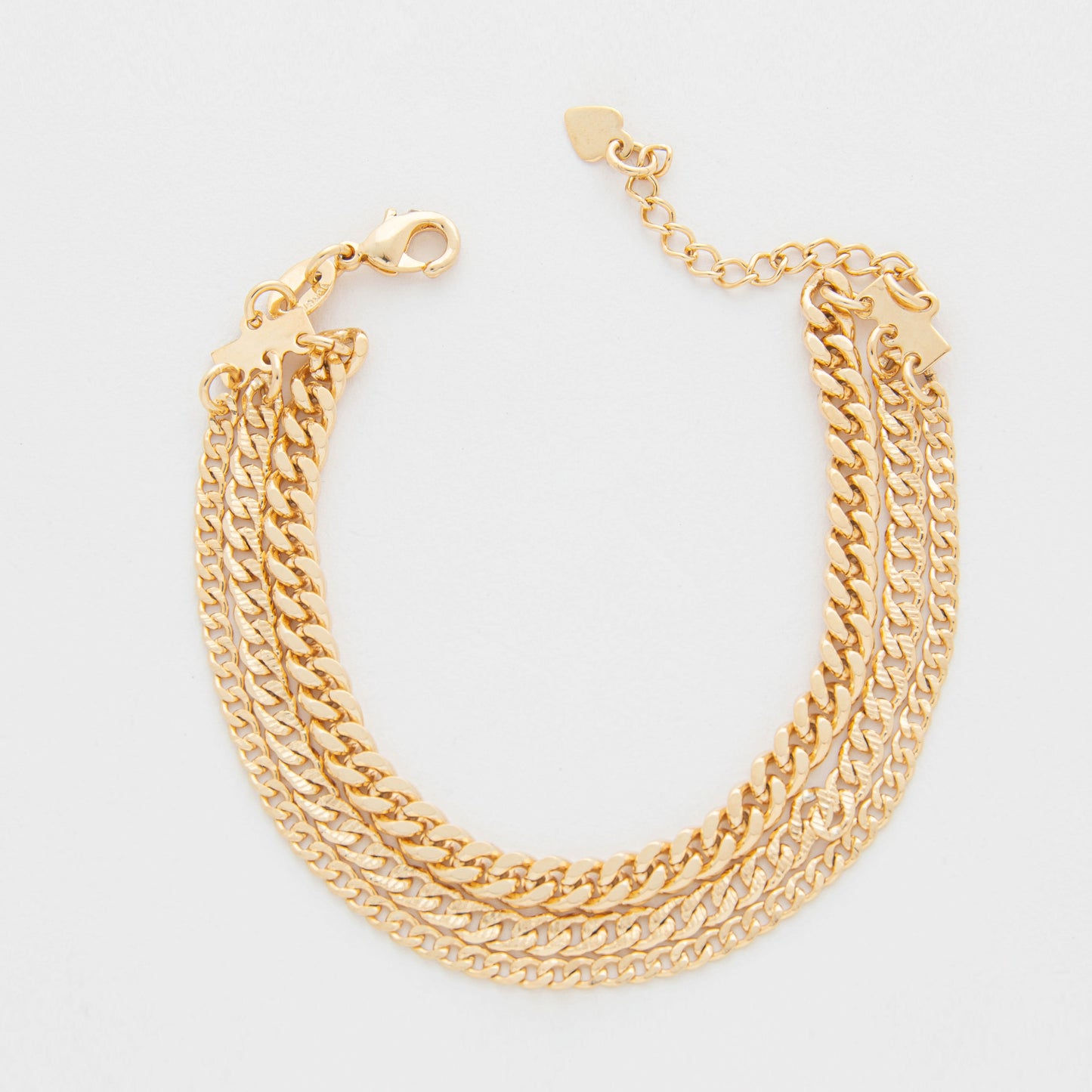 Zarah Chain Barcelet