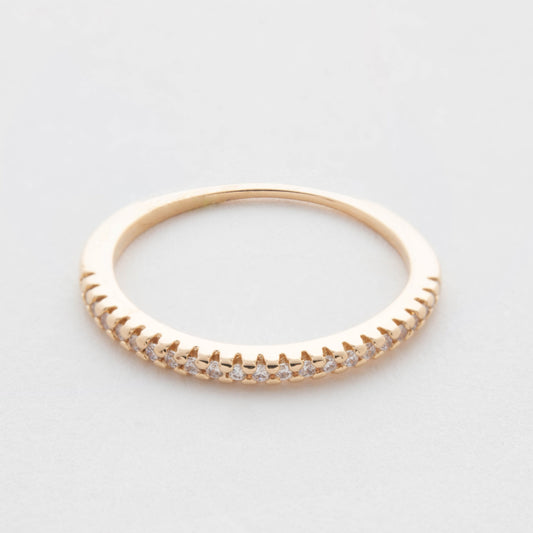 Melinda Stacking Ring