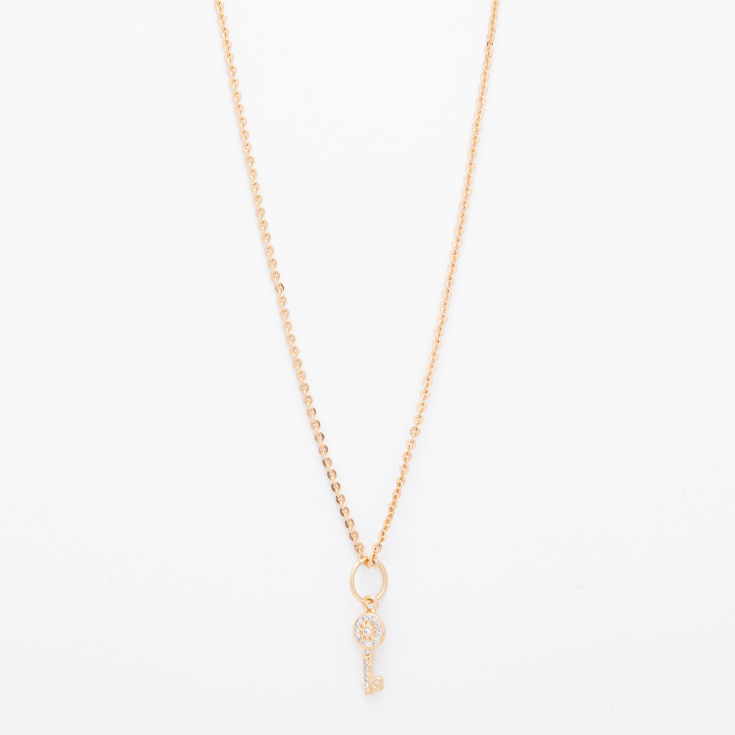 Beverly Key Neckclace