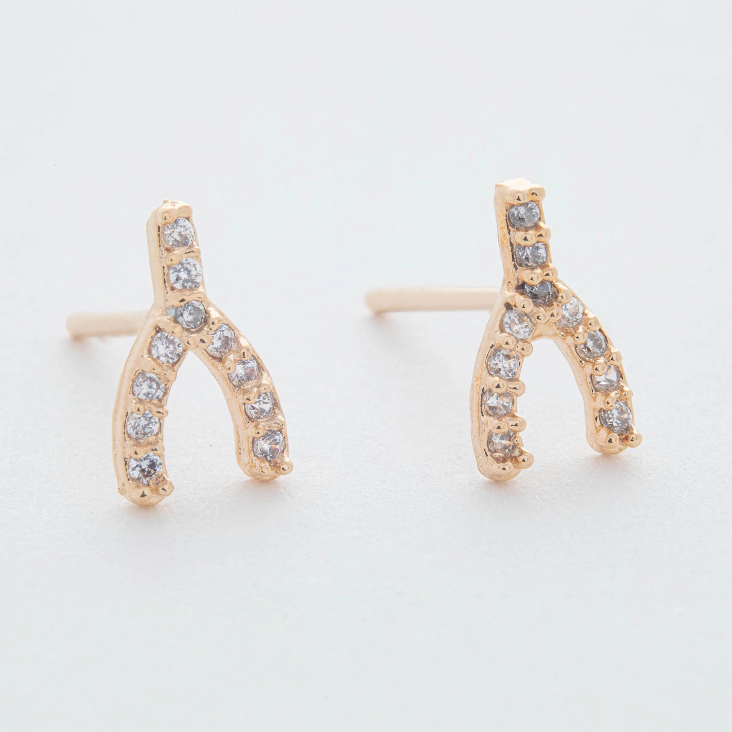 Melissa Lucky Earrings