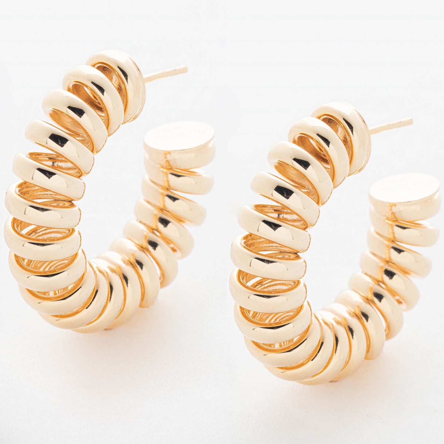 Jessica Hoops